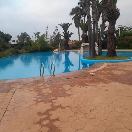 Villa A Bouznika Bay-Plage Et Golf Bagian luar foto