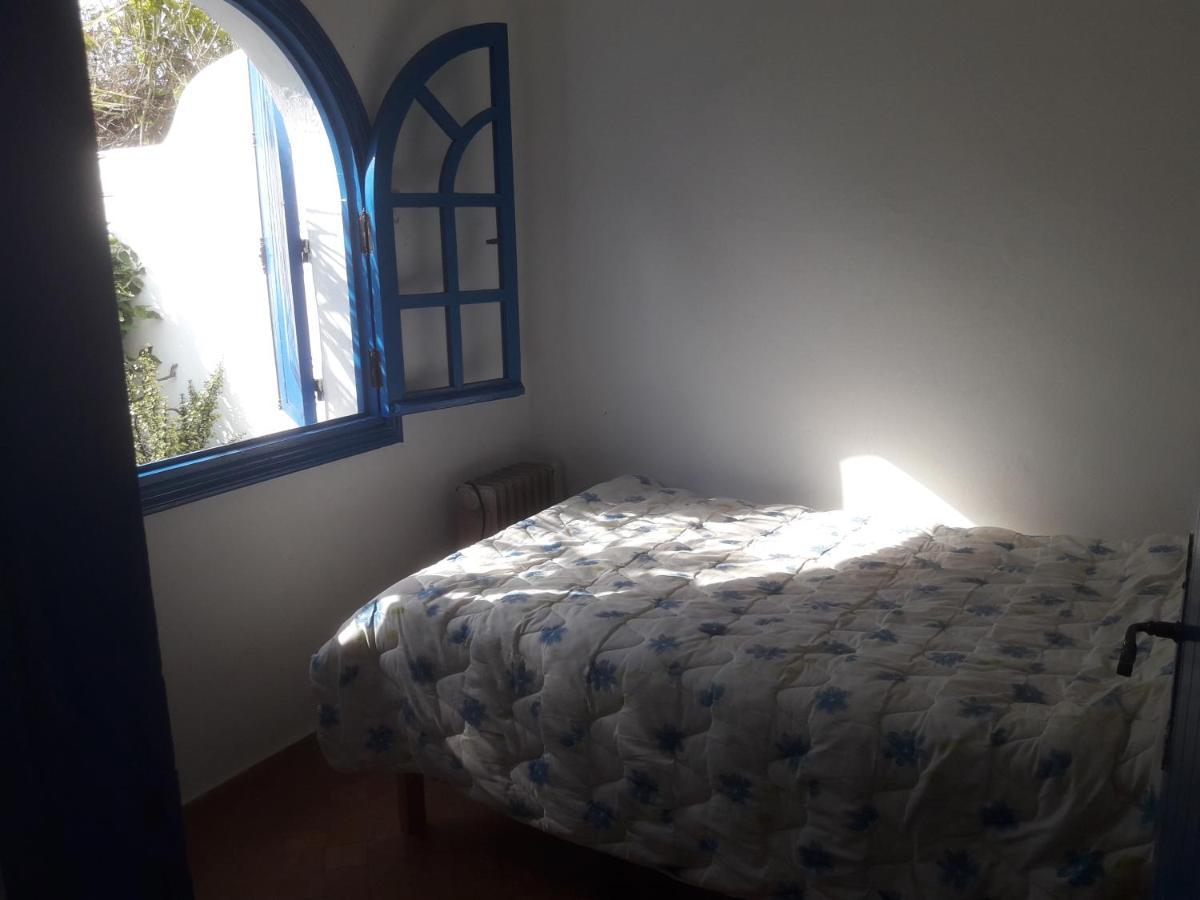 Villa A Bouznika Bay-Plage Et Golf Bagian luar foto
