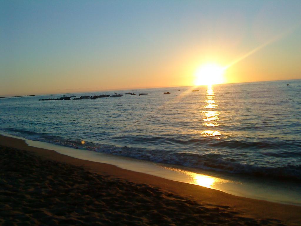 Villa A Bouznika Bay-Plage Et Golf Bagian luar foto