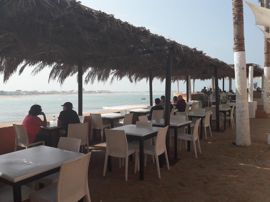 Villa A Bouznika Bay-Plage Et Golf Bagian luar foto