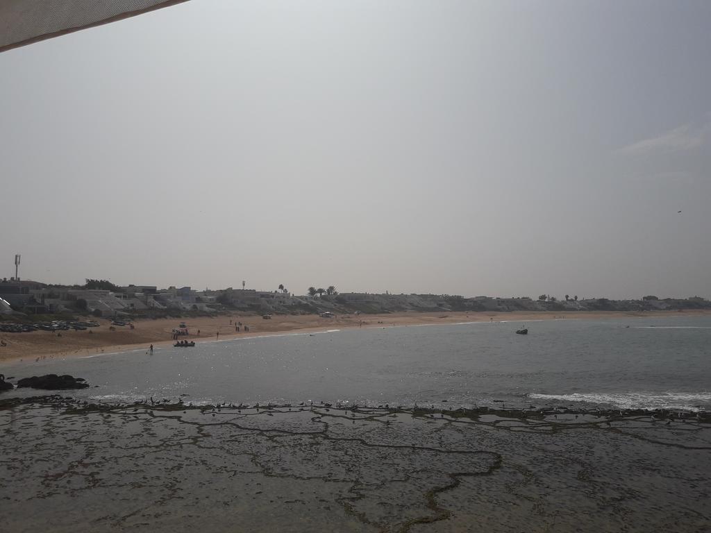 Villa A Bouznika Bay-Plage Et Golf Bagian luar foto