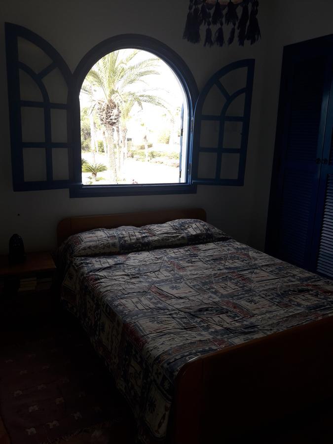 Villa A Bouznika Bay-Plage Et Golf Bagian luar foto
